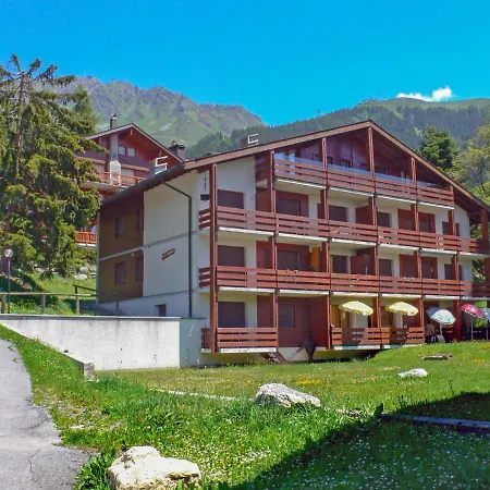 Lichen 4 By Interhome